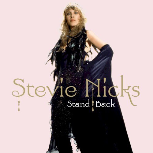 Stevie Nicks